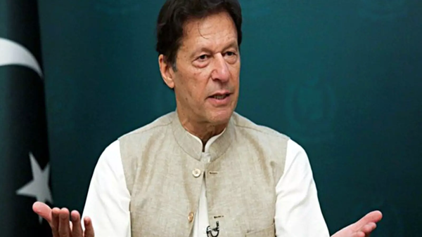 Pakistan: Imran Khan denied access to legal counsels, says PTI; claims former PM in 'solitary confinement'