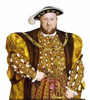 The Golden Rule: Those With The Gold Make The Rules