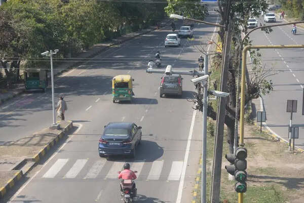 Haryana rights panel seeks report on Panchkula’s defunct CCTV cameras