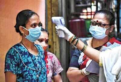 Coronavirus: Maharashtra sees 6,479 new Covid cases, over 20k in Kerala