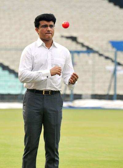 Team India cricket coach to be selected on July 10: Sourav Ganguly