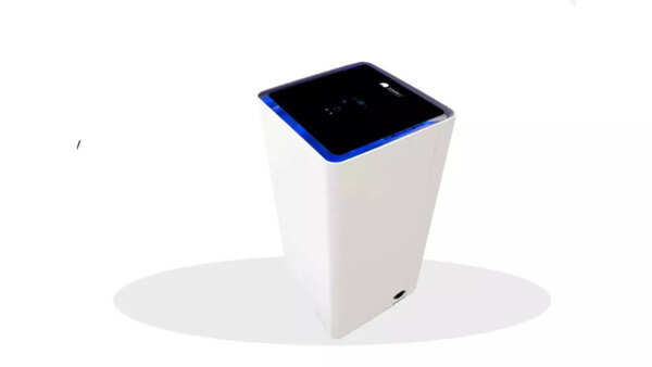 ZonAIR+ 300 S air purifier review: Premium purifier built for large spaces