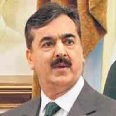 Will give evidence of India's role in Balochistan: Gilani