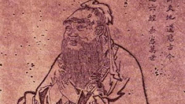 Quote of the day by Chinese philosopher Confucius: “Before you embark on a journey of revenge, dig two graves.”