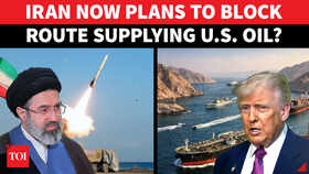 &lsquo;Join US War, Lose Shipping Route&rsquo;: Houthis Issue Stark &lsquo;Bab el Mandab&rsquo; Warning To Gulf States