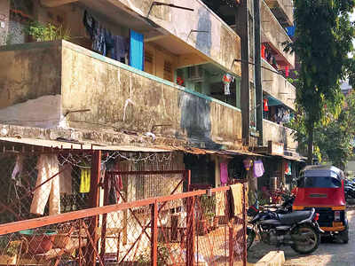 MHADA cuts premium on redevelopment projects