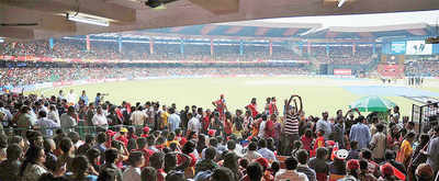 No IPL in Namma Bengaluru? KSCA is not yet ready to host matches at Chinnaswamy Stadium