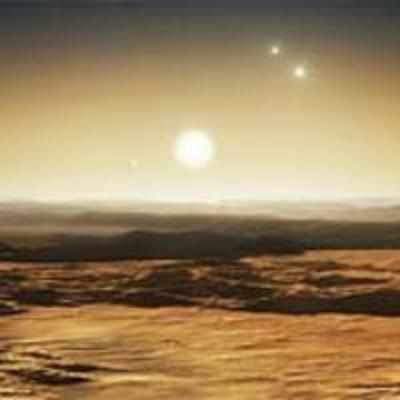 Closest habitable planets revealed