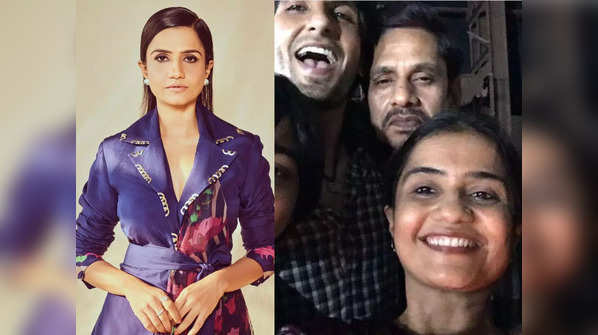​From sharing her working experience with Ranveer Singh, Vijay Raaz in Gully Boy to receiving a letter from Aamir Khan, a look at the revelations made by Amruta Subhash on Bas Bai Bas