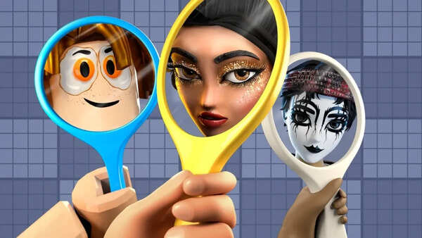 Roblox Avatar Marketplace gets new Makeup feature: What it is and how it works