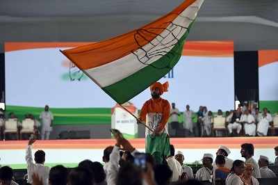 ‘Ghar Wapsi’ begins in Congress in Andhra Pradesh, Telangana