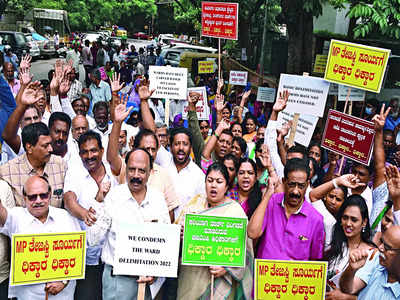 Next big thing: All eyes on BBMP as ward-wise reservations call looms