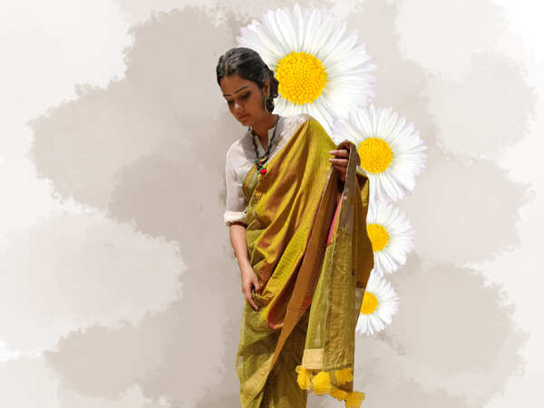 Here come the upcyclers: Moulding waste into worth