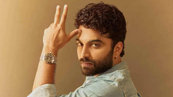 Turning 30 was a wake up call to finally shed 13 kilos: Vishwak Sen