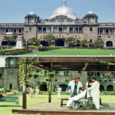 Pune: MTDC to cash in on popular film locales to boost tourism