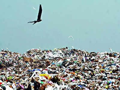 Plan B: Bid for BBMP’s waste-to-CNG plants