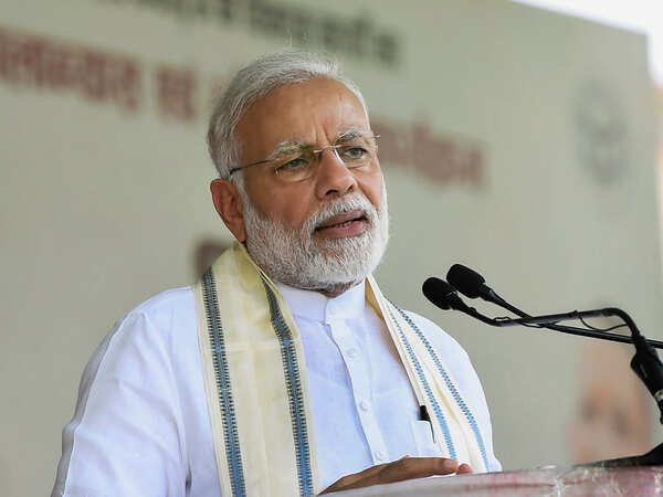 PM Narendra Modi insulted Bhimrao Ambedkar with ‘auction’, says Nitin Raut
