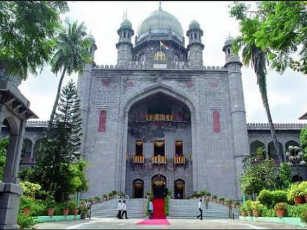 Nothing wrong in TTD depositing money in private bank: Hyderabad high court