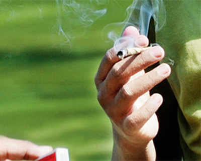 FDA catches 1,257 in two days in new crackdown on smokers
