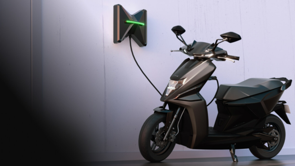 Exclusive! Simple Energy ONE electric scooter launch in April end: Price hike, range explained