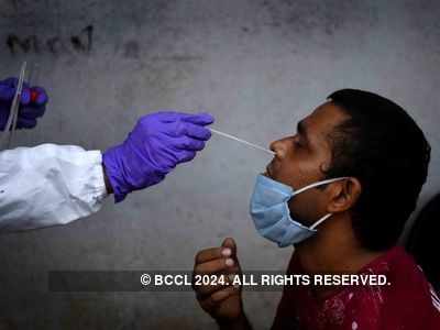 COVID-19 Tracker: Mumbai reports over 8,000 positive cases