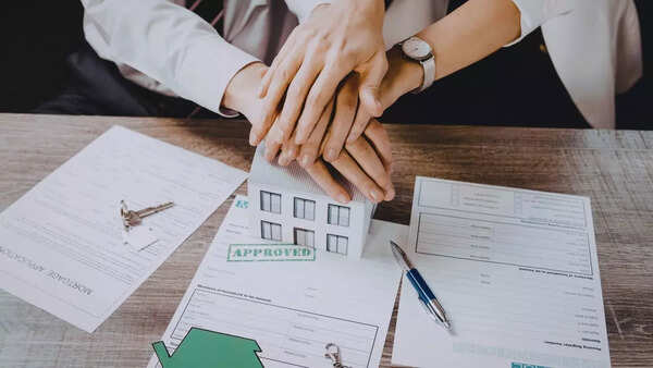 Buying a property in India? 5 things you need to be careful of before signing any document