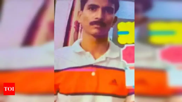 Mukhtar Ansari gang shooter killed in police encounter in Jharkhand, DSP injured