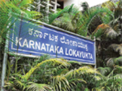 Lokayukta case falls flat after eight-year battle