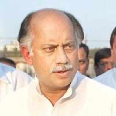 Cong-NCP may jointly contest BMC polls