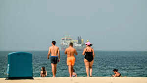 Did Iran strikes just end Dubai's reign as the Gulf's unshakeable safe haven?