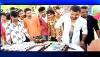 Gujarat: BJP youth wing member celebrates birthday, violates lockdown norms 