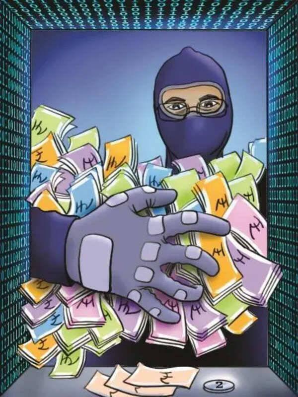 Help stole 7L cash, valuables from flat: Actor