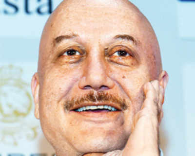 BJP leaders befuddled over Kher’s efforts to bag RS seat