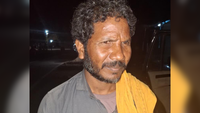 Senior Maoist commander Mallesh along with other cadres surrender in Chhattisgarh's Bastar