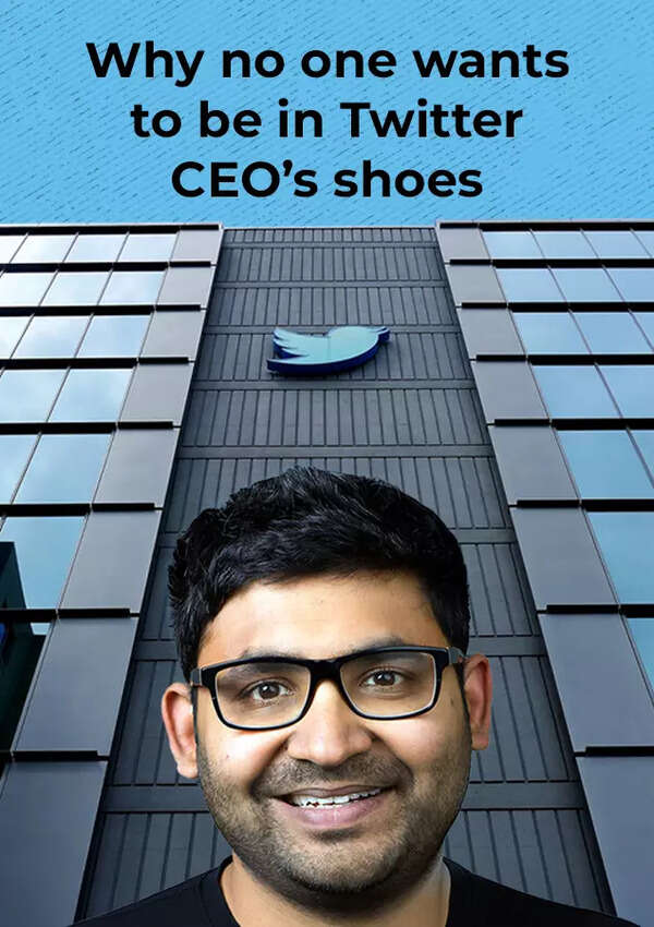 How Parag Agarwal is running Twitter and managing Musk