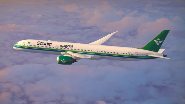 Saudia announces resumption of flights to Dubai, Abu Dhabi from April 11