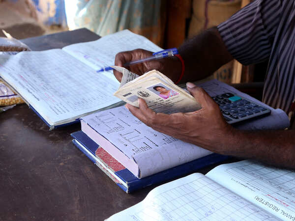 Primary teachers to be given Aadhaar training