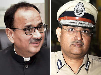 This CBI crisis is not 2 officers’ egos clashing