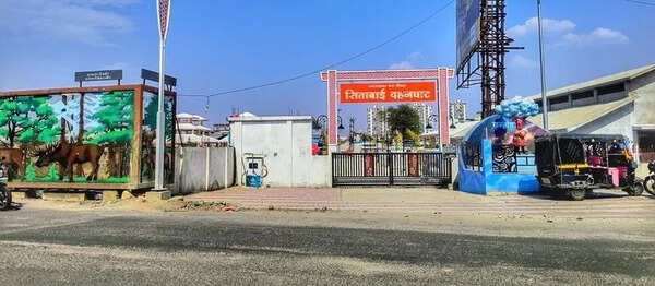 Besa’s ₹2.3Cr ‘Smoke-Free’ Crematorium To Open Soon
