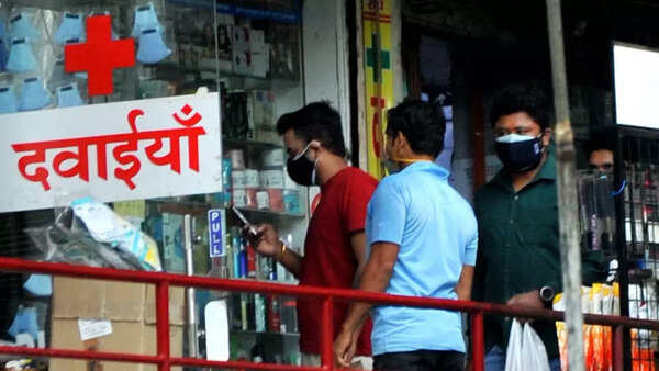 Govt planning trade margin rationalisation for widely used drugs