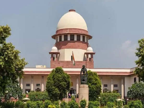 Committee of creditors’ resolution plan irrevocable: SC