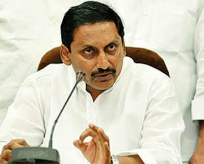 Cong to ask rebel Reddy to resign?