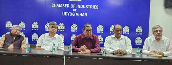 Exports down due to war, industries seek review of 35% wage hike