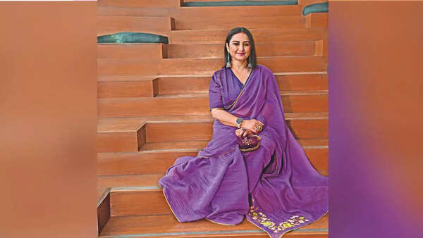 So many Kolkata things became my favourites for life: Divya Dutta