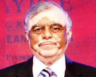 Sorry, Governor: AI pilot takes off as Sathasivam arrives late