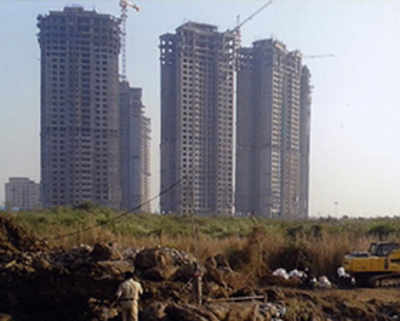 Hiranandanis will restart township they lost to banks