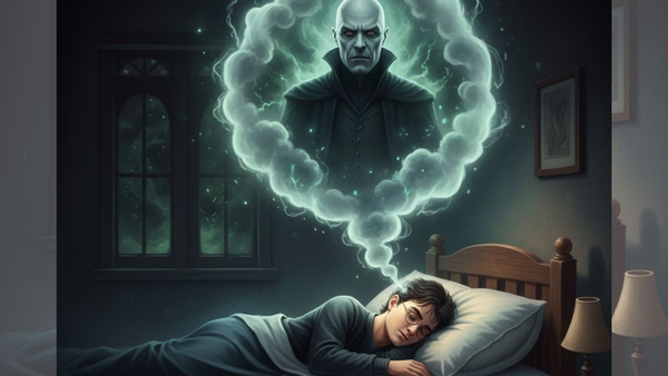 Why do we dream? What science says about brain’s strangest nightly activity