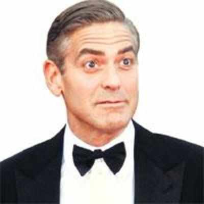 Clooney is '˜dirty old man'
