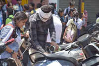 Schools to shut from April 20 as heat rises