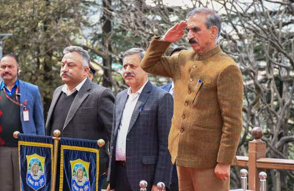 HP house nod to ‘orphan, widow cess’ on fuel; BJP walks out